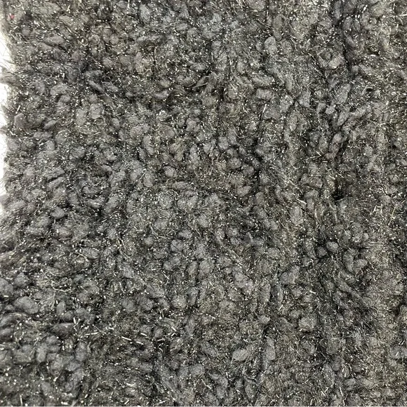 Anthro Knitted & Knotted Eyelash Button Cardigan - Picture 7 of 7